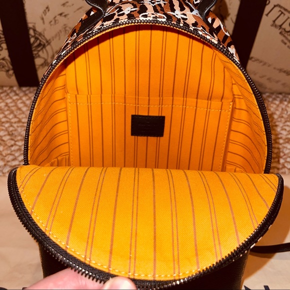 Louis Vuitton Jungle Palm Springs PM Backpack - Picture 14 of 16